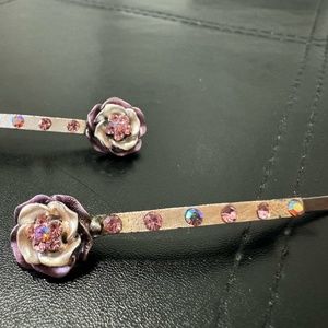 Brand new elegant hair clip